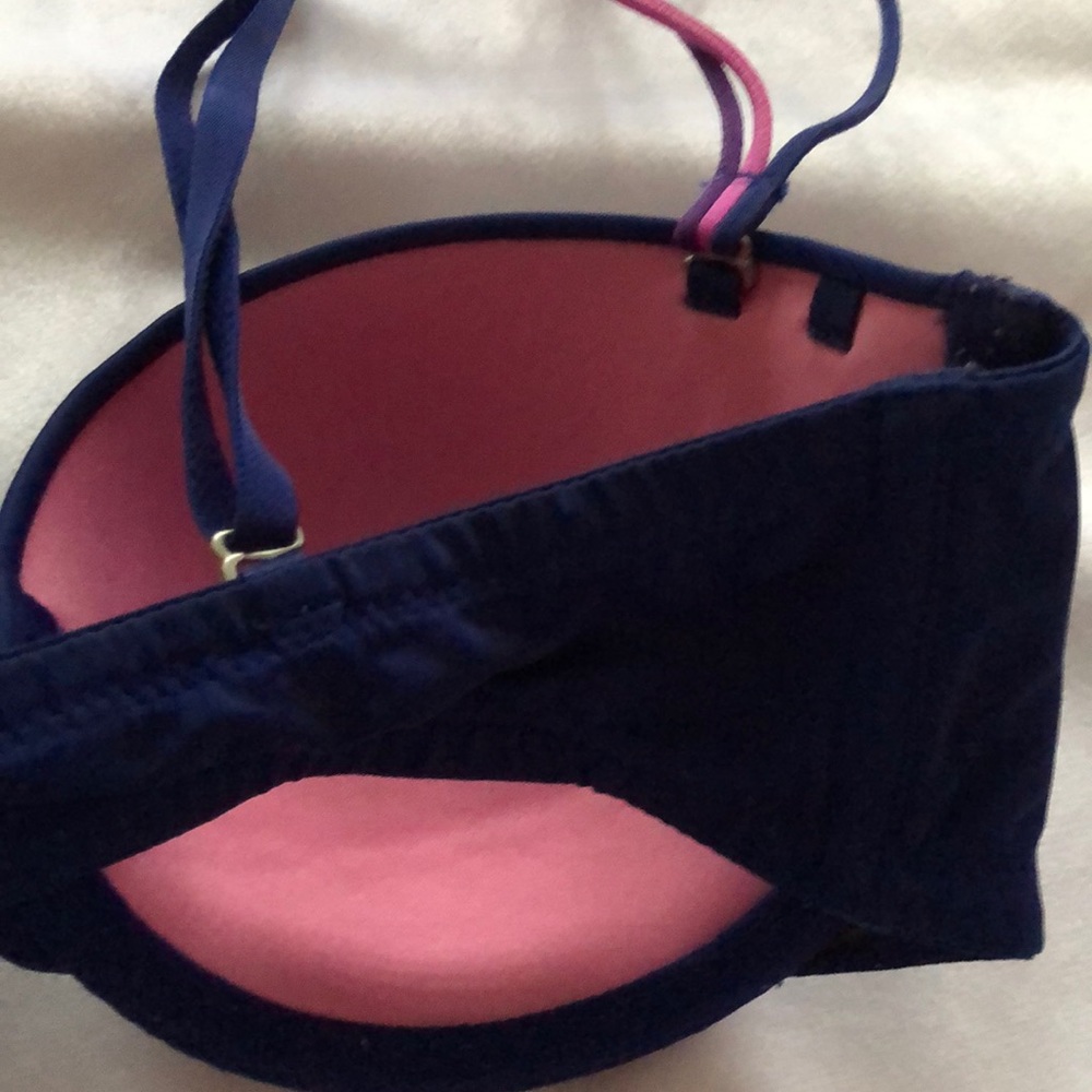 Convertible Bra - Picture 3 of 5
